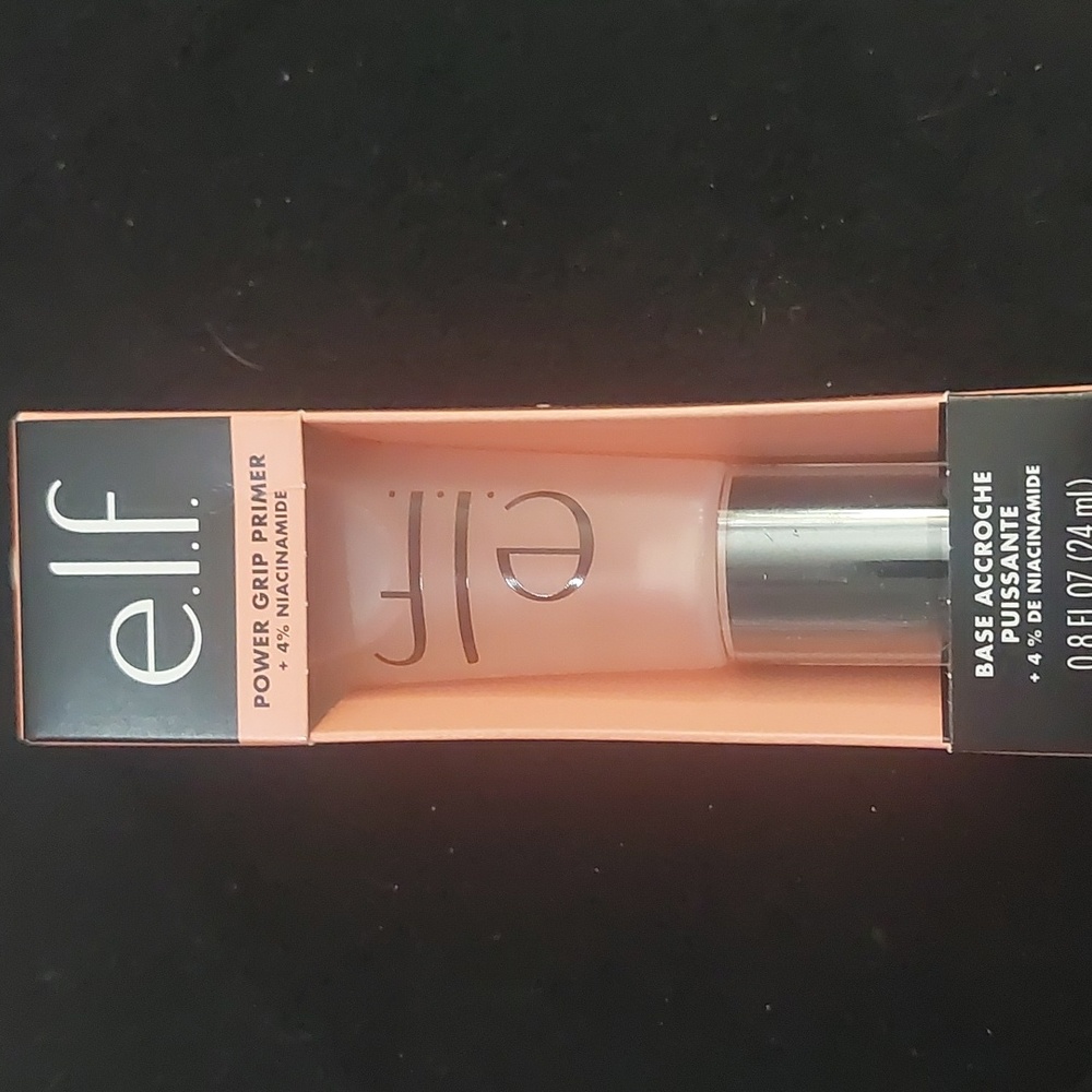 New‎ elf power grip primer